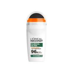 L'Oréal Paris Men Expert Derma Control Clinical Ultra Deo 50 ml