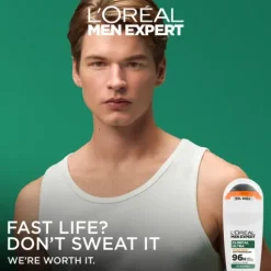 L'Oréal Paris Men Expert Derma Control Clinical Ultra Deo 50 ml