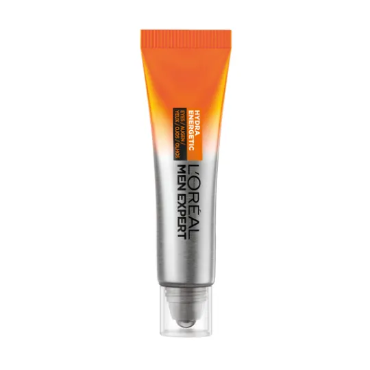 L'Oréal Paris Men Expert Hydra Energetic Eye Roll-On 10 ml