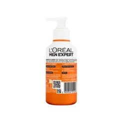 L'Oréal Paris Men Expert Hydra Energetic Vitamin C Rengöring för normal hud 260 ml