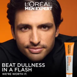 L'Oréal Paris Men Expert Hydra Energetic Healthy Look Fluid Gel 40 ml