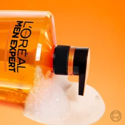 L'Oréal Paris Men Expert Hydra Energetic Shower Gel 1000 ml