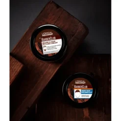 L'Oréal Paris Men Expert Men Expert Barber Club Beard & Hair Styling Cream 75 ml