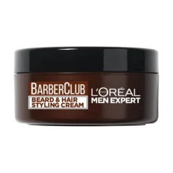 L'Oréal Paris Men Expert Men Expert Barber Club Beard & Hair Styling Cream 75 ml