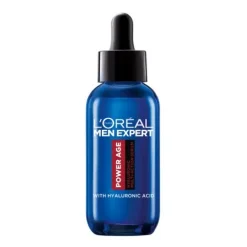L'Oréal Paris Men Expert Power Age Hyaluronic Multi-Action Serum 30 ml
