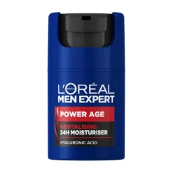 L'Oréal Paris Men Expert Power Age Revitalizing Moisturiser 50 ml