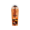 L'Oréal Paris Men Expert Thermic Resist Heat Protection 48H Anti-Perspirant Deodorant Roll-On 100 ml