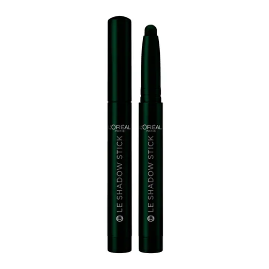 L'Oréal Paris Paradise Le Shadow Stick Ögonskuggsstift 270 Twillight Emerald 1,4 g