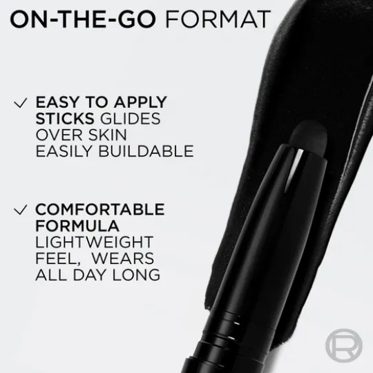 L'Oréal Paris Paradise Le Shadow Stick Ögonskuggsstift 270 Twillight Emerald 1,4 g