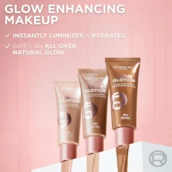 L'Oréal Paris Paradise Lumi Glowtion 902 Light Glow 40 ml