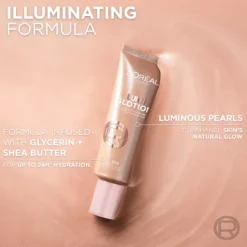 L'Oréal Paris Paradise Lumi Glowtion 902 Light Glow 40 ml