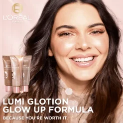 L'Oréal Paris Paradise Lumi Glowtion 902 Light Glow 40 ml