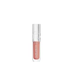 L'Oréal Paris Plump Ambition Hyaluron Lip Oil läppolja 650 Nude Macaron 5 ml