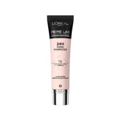L'Oréal Paris Prime Lab Advanced Derm 24H Pore Minimizer 30 ml