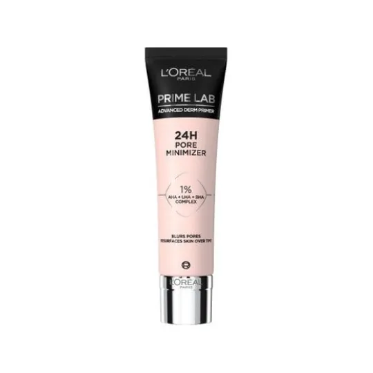 L'Oréal Paris Prime Lab Advanced Derm 24H Pore Minimizer 30 ml