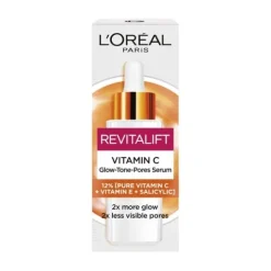 L'Oréal Paris Revitalift Clinical 12% Vitamin C Serum