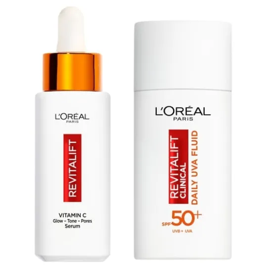 L'Oréal Paris Revitalift Clinical 12% Vitamin C Serum
