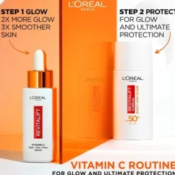 L'Oréal Paris Revitalift Clinical 12% Vitamin C Serum