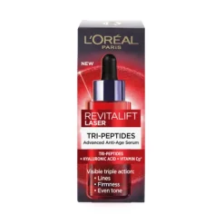 L'Oréal Paris Revitalift Laser Tri-Peptides Advanced Anti-Age Serum 30 ml