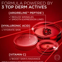 L'Oréal Paris Revitalift Laser Tri-Peptides Advanced Anti-Age Serum 30 ml