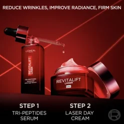 L'Oréal Paris Revitalift Laser Tri-Peptides Advanced Anti-Age Serum 30 ml