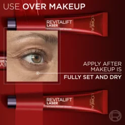 L'Oréal Paris Revitalift Laser Eye Bag Eraser 15 ml