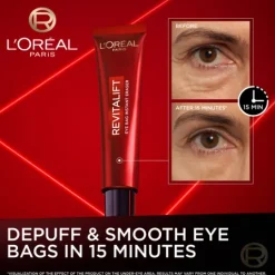 L'Oréal Paris Revitalift Laser Eye Bag Eraser 15 ml