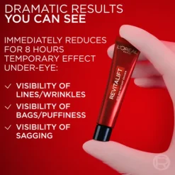 L'Oréal Paris Revitalift Laser Eye Bag Eraser 15 ml