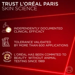 L'Oréal Paris Revitalift Laser Eye Bag Eraser 15 ml