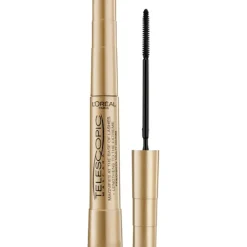 L'Oréal Paris Telescopic Mascara Black 8,4 ml