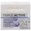 L'Oréal Paris Triple Active Comforting Night Moisturising Care 50 ml