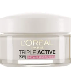 L'Oréal Paris Triple Active Protecting Day Moisturising Care 50 ml