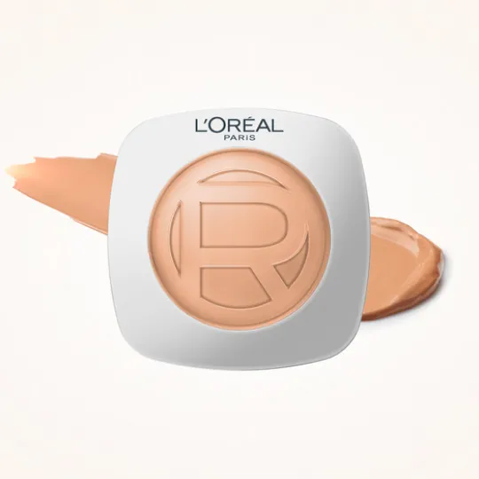 L'Oréal Paris True Match Hyaluron Tinted Balm Light Medium 8 g
