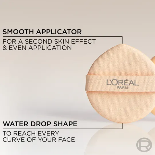 L'Oréal Paris True Match Hyaluron Tinted Balm Medium 8 g