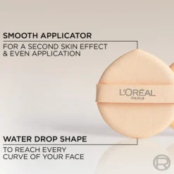 L'Oréal Paris True Match Hyaluron Tinted Balm Light 8 g