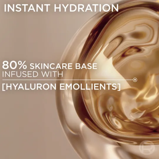 L'Oréal Paris True Match Hyaluron Tinted Balm Light 8 g