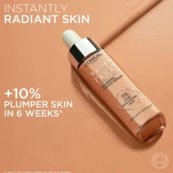 L'Oréal Paris True Match Nude Plumping Tinted Serum 1-2 Rosy Light 30 ml