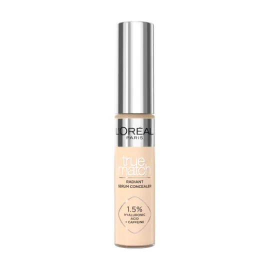 L'Oréal Paris True Match Radiant Serum Concealer 2C 11 ml