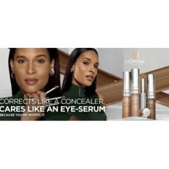 L'Oréal Paris True Match Radiant Serum Concealer 5W 11 ml