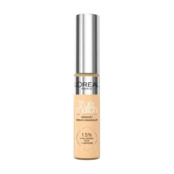 L'Oréal Paris True Match Radiant Serum Concealer 5W 11 ml