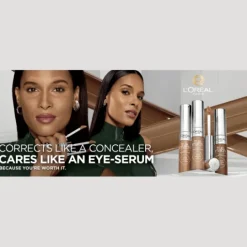 L'Oréal Paris True Match Radiant Serum Concealer 1N 11 ml