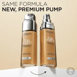 L'Oréal Paris True Match Super-Blendable Foundation 2N 30 ml