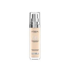 L'Oréal Paris True Match Super-Blendable Foundation 1N 30 ml