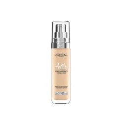 L'Oréal Paris True Match Super-Blendable Foundation 4N 30 ml