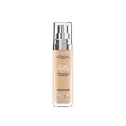 L'Oréal Paris True Match Super-Blendable Foundation 5N 30 ml
