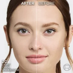 L'Oréal Paris True Match Super-Blendable Foundation 2C 30 ml
