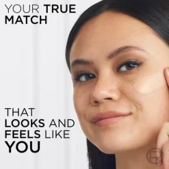 L'Oréal Paris True Match Super-Blendable Foundation 3C 30 ml