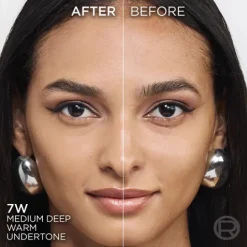 L'Oréal Paris True Match Super-Blendable Foundation 7W 30 ml
