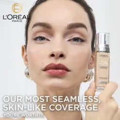 L'Oréal Paris True Match Super-Blendable Foundation 7W 30 ml