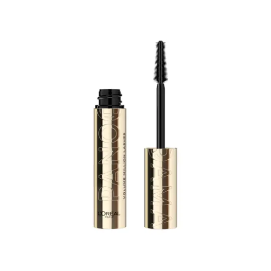 L'Oréal Paris Volume Million Lashes Panorama Black 9,9 ml